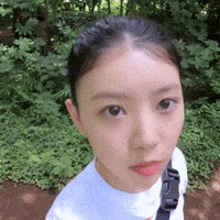 K Pop Moka GIF