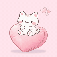 Love You Hug GIF by tururi
