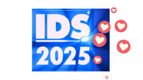 Ids Sticker by Fundamental