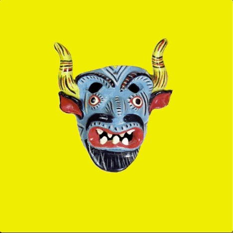 GIF by Temple Caché