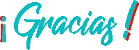 fresacreativa thanks thankyou gracias espanol Sticker
