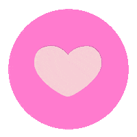 Happy In Love Sticker by Guided by Light Art