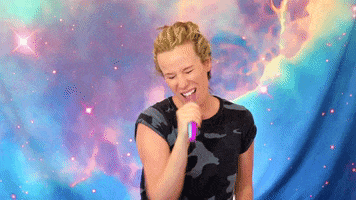 Boom Mic Drop GIF by stellar247