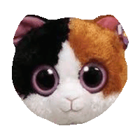 beanie boos STICKER by imoji