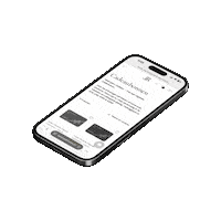 Laniorparfums surprise iphone cadeau safari Sticker