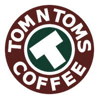Coffee Sticker by tomtoms