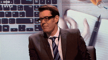 Bbc Two Comedy GIF by BBC
