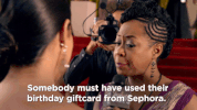 Queen Winning GIF by VH1s Daytime Divas
