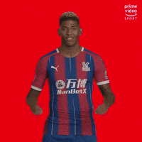 primevideosport sports football sport soccer GIF