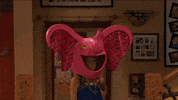 nicky ricky dicky dawn elephant GIF by Nickelodeon