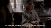 mean lee daniels GIF by Empire FOX