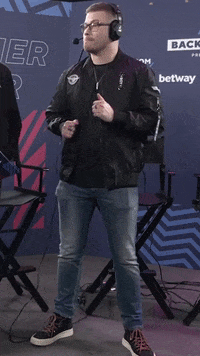 Dancing GIF by BLAST