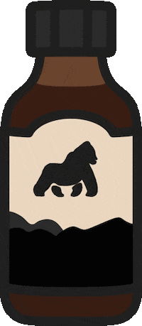 Baking Vanilla Extract GIF by FoodieFlavours