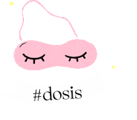 Sticker by Dosis Magistral