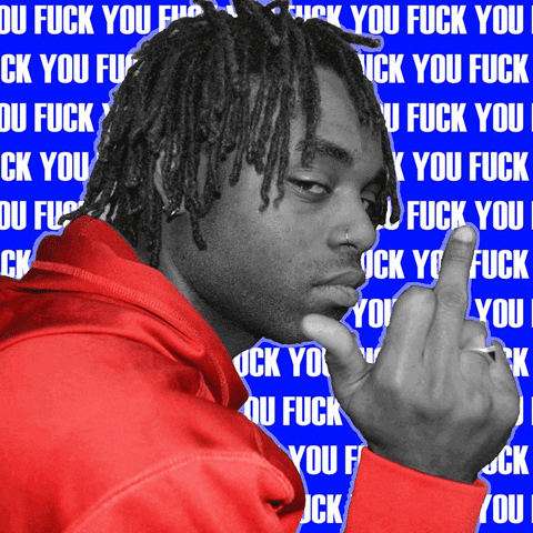 Mad Rap GIF by Friendly Neighbor Records