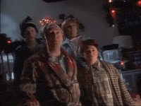 season 3 GIF