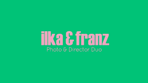 GIF by Ilka & Franz
