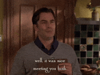 season 4 netflix GIF by Gilmore Girls 