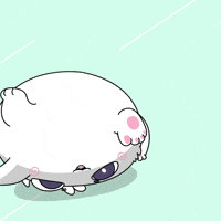 Ball Rolling GIF by Dokis