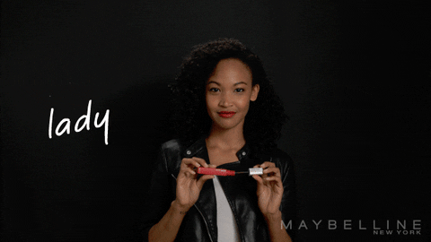 Beauty Smile GIF by Maybelline