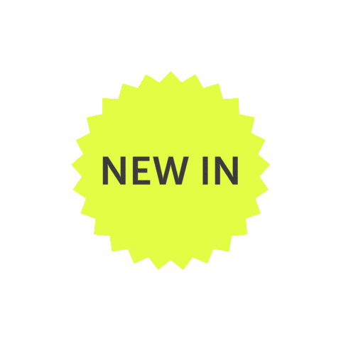 new in Sticker by Salons Direct