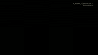 Animated Snow Flakes 01