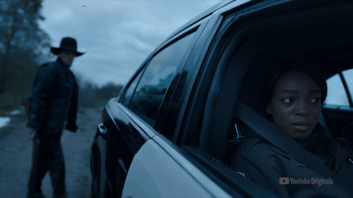 youtube police GIF by Impulse Series