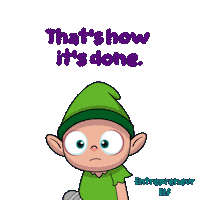 Marketing Business Sticker by VeeFriends