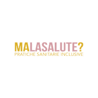 Malasalute nodiet haes intuitiveeating malasalute Sticker