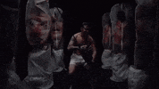 Hard Rock Horror GIF by Ice Nine Kills