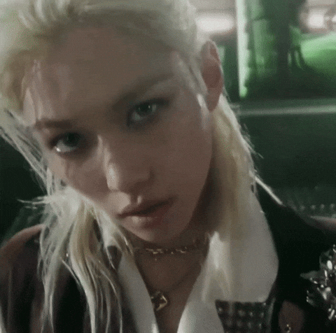 Stray Kids Skz GIF