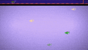 Video Games Arcade GIF by Atari