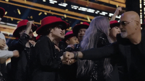 funkyverse giphyupload dance tv canada GIF