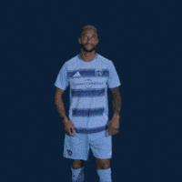 Major League Soccer Football GIF by Sporting KC
