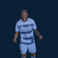 Major League Soccer Football GIF by Sporting KC