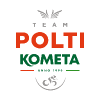 Polti Kometa Sticker