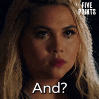 Season 2 Facebook Watch GIF by Five Points