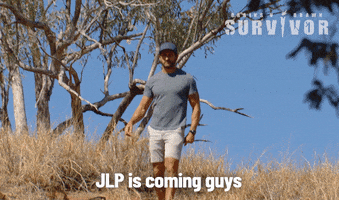 Survivor Australia GIF by Australian Survivor
