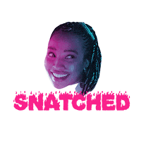 Zama Sticker by NETFLIX