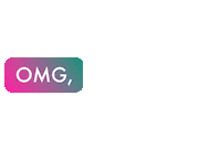 Omg Sticker by NETFLIX