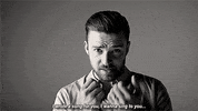 justin timberlake mirror GIF