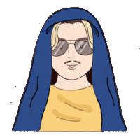 Wind Prema Sticker by rico