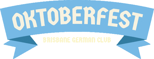 Oktoberfest Bne Sticker by Brisbane German Club