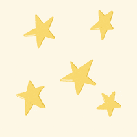 Space Star GIF