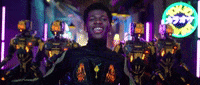 Dance Choreography GIF by Lil Nas X