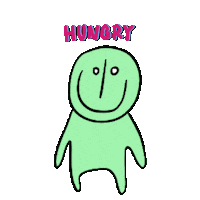 yirlim daily whimsical 몽몽이 mongmong2 Sticker