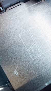 Footprints GIF by Element Boulders Munich