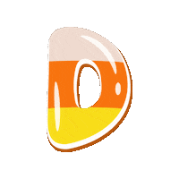 Happy English Sticker