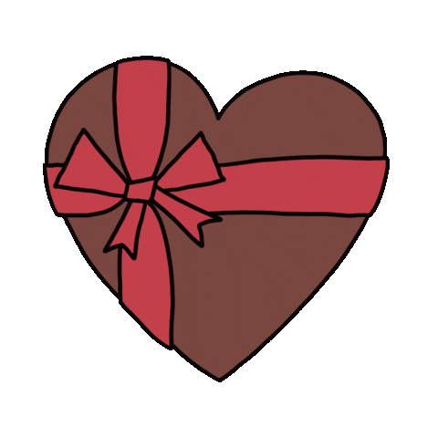Heart Love Sticker