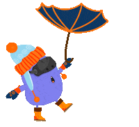 Virtual Reality Ar Sticker by Codemodeon